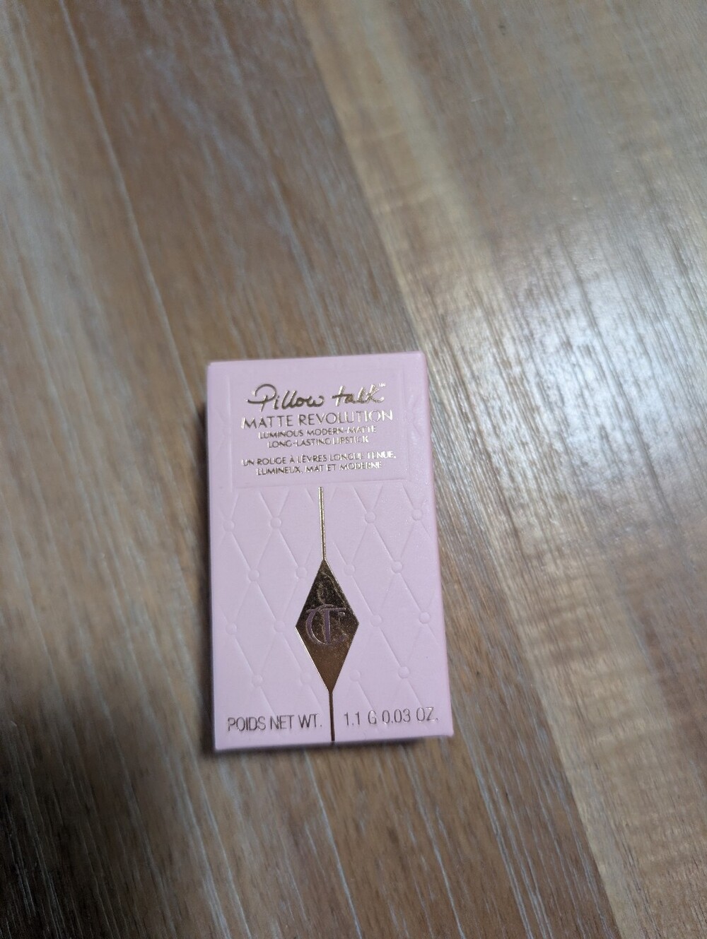 Charlotte Tilbury Lipstick